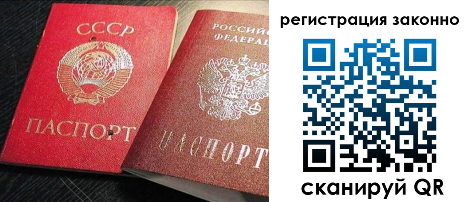прописка для работы в Мончегорске